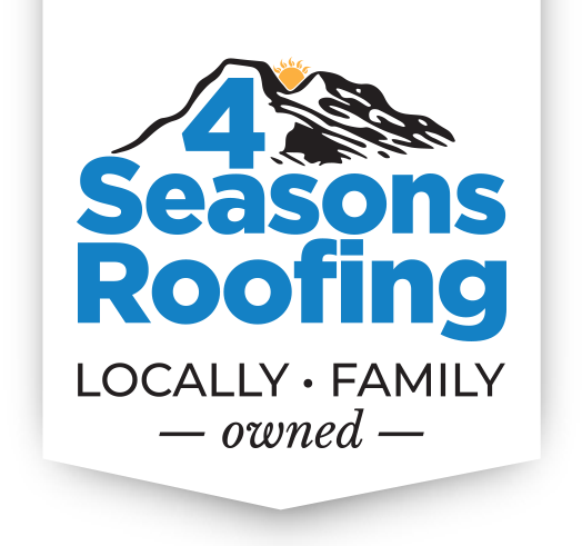 4 Seasons Roofing